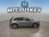 Thumbnail of 2022 Steel Gray Kia Niro EV