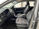 Thumbnail of 2022 Steel Gray Kia Niro EV
