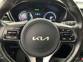 Thumbnail of 2022 Steel Gray Kia Niro EV