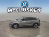 Thumbnail of 2022 Steel Gray Kia Niro EV