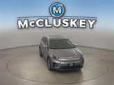 Thumbnail of 2022 Steel Gray Kia Niro EV