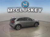 Thumbnail of 2022 Steel Gray Kia Niro EV