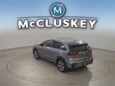 Thumbnail of 2022 Steel Gray Kia Niro EV