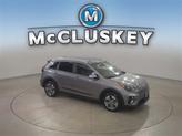 Thumbnail of 2022 Steel Gray Kia Niro EV