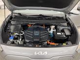 Thumbnail of 2022 Steel Gray Kia Niro EV