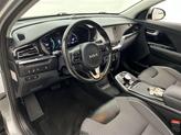 Thumbnail of 2022 Steel Gray Kia Niro EV