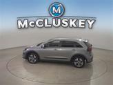 Thumbnail of 2022 Steel Gray Kia Niro EV
