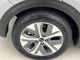 Thumbnail of 2022 Steel Gray Kia Niro EV