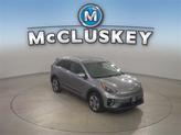 Thumbnail of 2022 Steel Gray Kia Niro EV