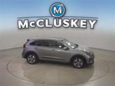 Thumbnail of 2022 Steel Gray Kia Niro EV