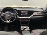 Thumbnail of 2022 Steel Gray Kia Niro EV