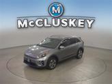 Thumbnail of 2022 Steel Gray Kia Niro EV