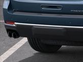 Thumbnail of 2025 Lakeshore Blue Metallic Chevrolet Tahoe