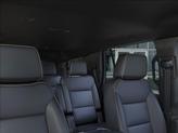 Thumbnail of 2025 Lakeshore Blue Metallic Chevrolet Tahoe
