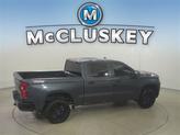 Thumbnail of 2022 Shadow Gray Metallic Chevrolet Silverado 1500