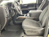 Thumbnail of 2022 Shadow Gray Metallic Chevrolet Silverado 1500