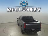 Thumbnail of 2022 Shadow Gray Metallic Chevrolet Silverado 1500