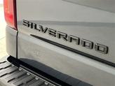Thumbnail of 2022 Shadow Gray Metallic Chevrolet Silverado 1500