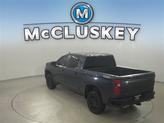 Thumbnail of 2022 Shadow Gray Metallic Chevrolet Silverado 1500