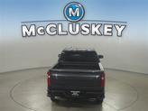 Thumbnail of 2022 Shadow Gray Metallic Chevrolet Silverado 1500