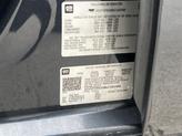 Thumbnail of 2022 Shadow Gray Metallic Chevrolet Silverado 1500
