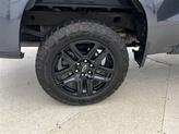 Thumbnail of 2022 Shadow Gray Metallic Chevrolet Silverado 1500