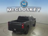 Thumbnail of 2022 Shadow Gray Metallic Chevrolet Silverado 1500