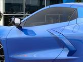 Thumbnail of 2024 Riptide Blue Metallic Chevrolet Corvette