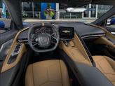 Thumbnail of 2024 Riptide Blue Metallic Chevrolet Corvette