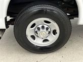 Thumbnail of 2022 Summit White Chevrolet Express 2500