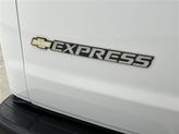 Thumbnail of 2022 Summit White Chevrolet Express 2500