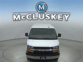 Thumbnail of 2022 Summit White Chevrolet Express 2500