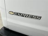 Thumbnail of 2022 Summit White Chevrolet Express 2500
