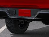 Thumbnail of 2025 Radiant Red Tintcoat Chevrolet Colorado