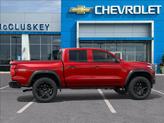 Thumbnail of 2025 Radiant Red Tintcoat Chevrolet Colorado