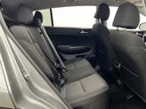 Thumbnail of 2021 Steel Gray Kia Sportage