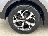 Thumbnail of 2021 Steel Gray Kia Sportage