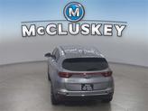 Thumbnail of 2021 Steel Gray Kia Sportage