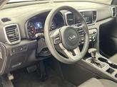 Thumbnail of 2021 Steel Gray Kia Sportage