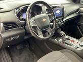Thumbnail of 2022 Mosaic Black Metallic Chevrolet Traverse