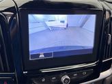 Thumbnail of 2022 Mosaic Black Metallic Chevrolet Traverse