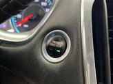 Thumbnail of 2022 Mosaic Black Metallic Chevrolet Traverse