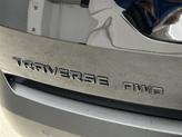 Thumbnail of 2022 Mosaic Black Metallic Chevrolet Traverse