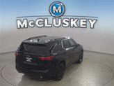 Thumbnail of 2022 Mosaic Black Metallic Chevrolet Traverse