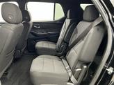Thumbnail of 2022 Mosaic Black Metallic Chevrolet Traverse