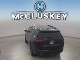 Thumbnail of 2022 Mosaic Black Metallic Chevrolet Traverse