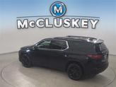 Thumbnail of 2022 Mosaic Black Metallic Chevrolet Traverse