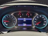 Thumbnail of 2022 Mosaic Black Metallic Chevrolet Traverse