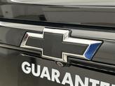 Thumbnail of 2022 Mosaic Black Metallic Chevrolet Traverse