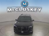 Thumbnail of 2022 Mosaic Black Metallic Chevrolet Traverse